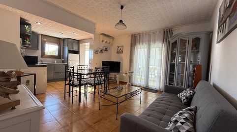 Foto 5 de Apartamento en venta en Carmençó, Empuriabrava