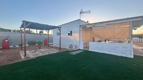 Foto 4 de Residencial en venta en Nou Moles, Valencia Capital