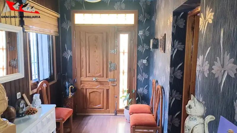 Chalet con jardín en venta en Santa Teresa - Vereda, imagen 14