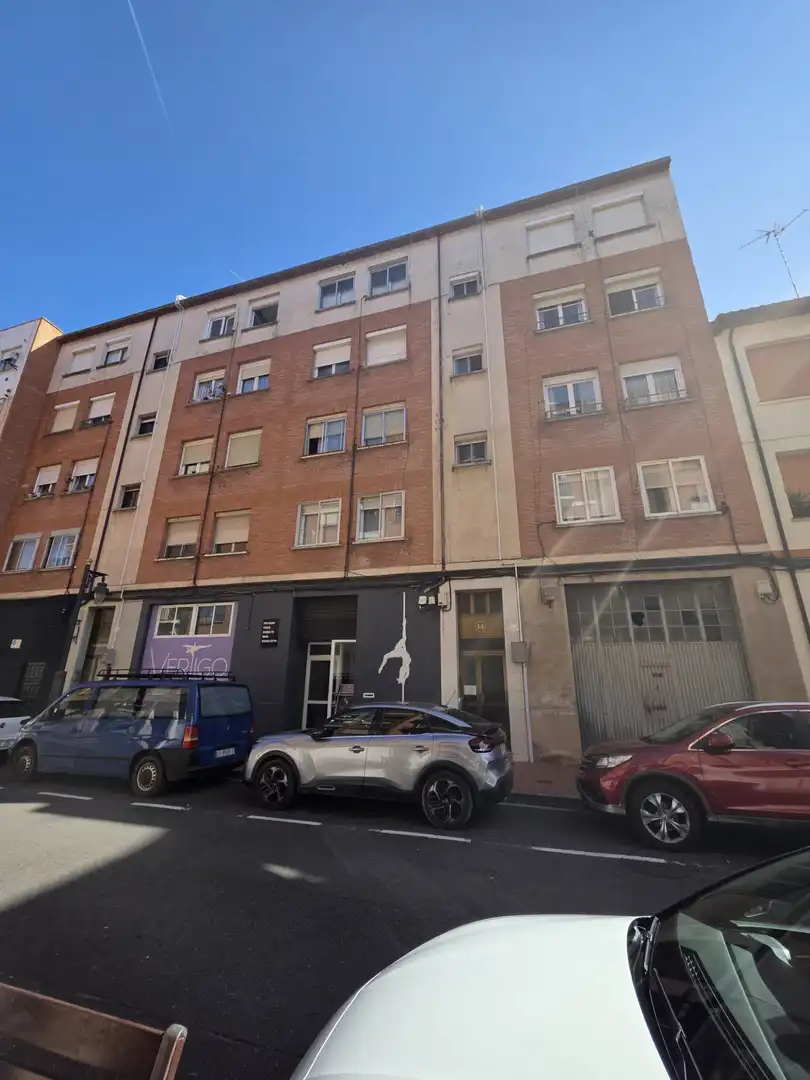 Wohnung zum Verkauf in Centro, imagen 7