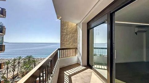 Foto 2 de Piso en venta en La Malagueta - Monte Sancha, Málaga Capital