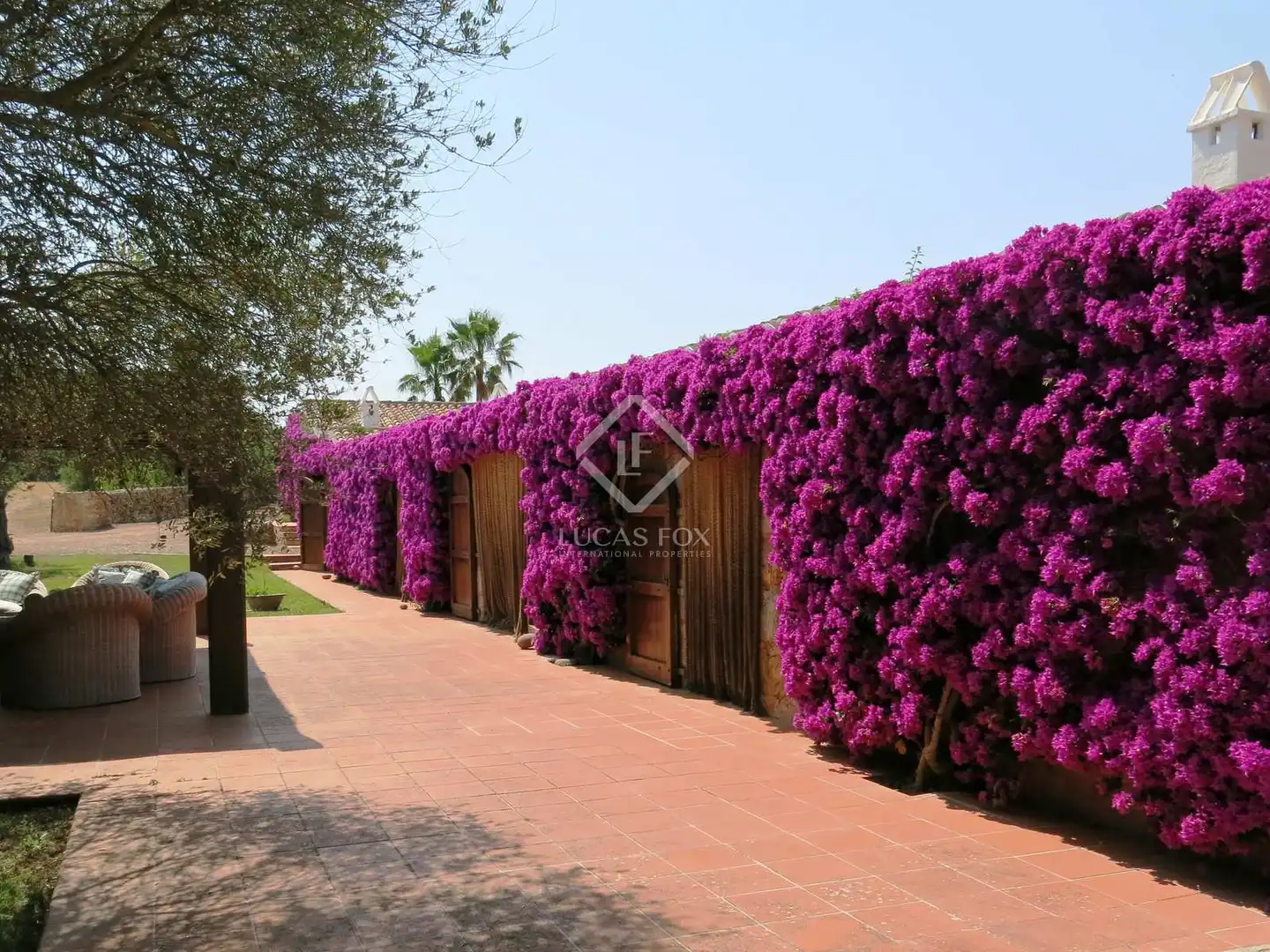 Maison rustique avec piscine à vendre à Alaior poble, imagen 9