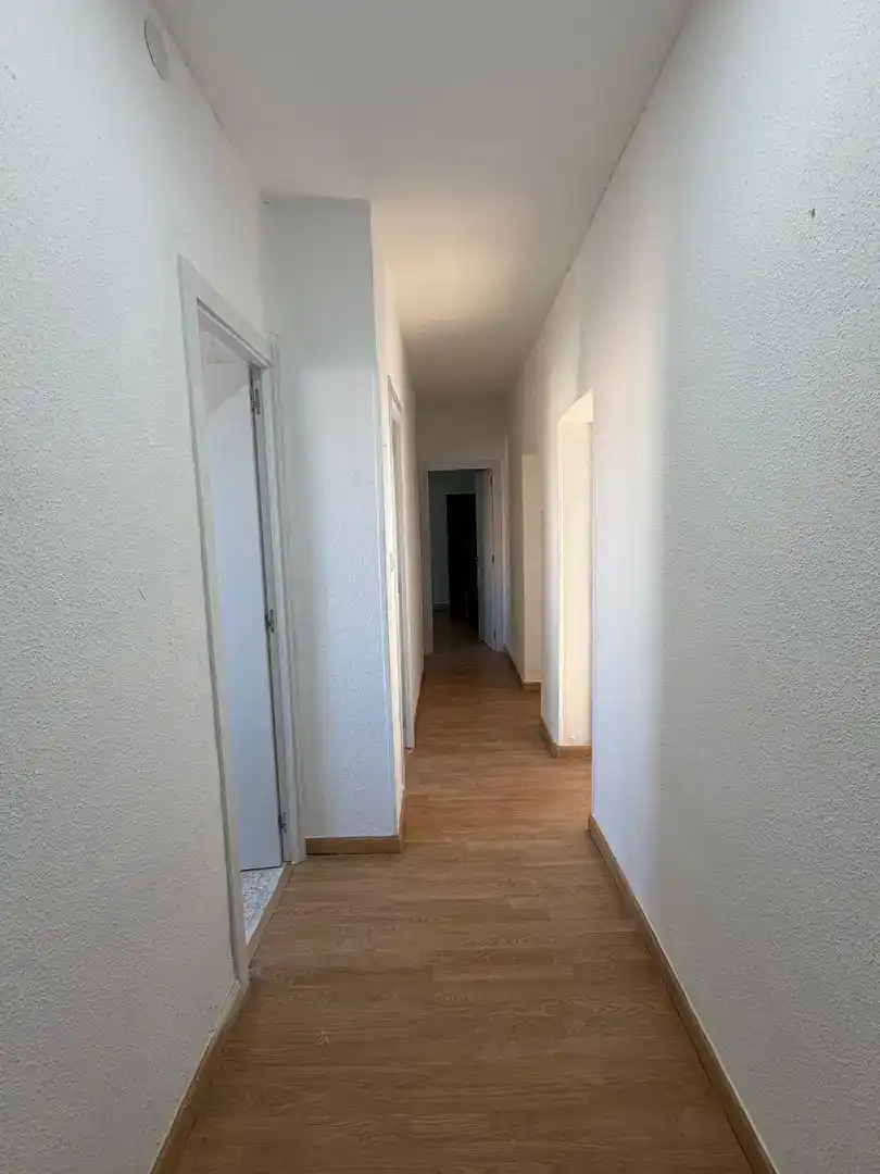 Wohnung zur Miete in Calle de Nicolás Usera, 111, Almendrales