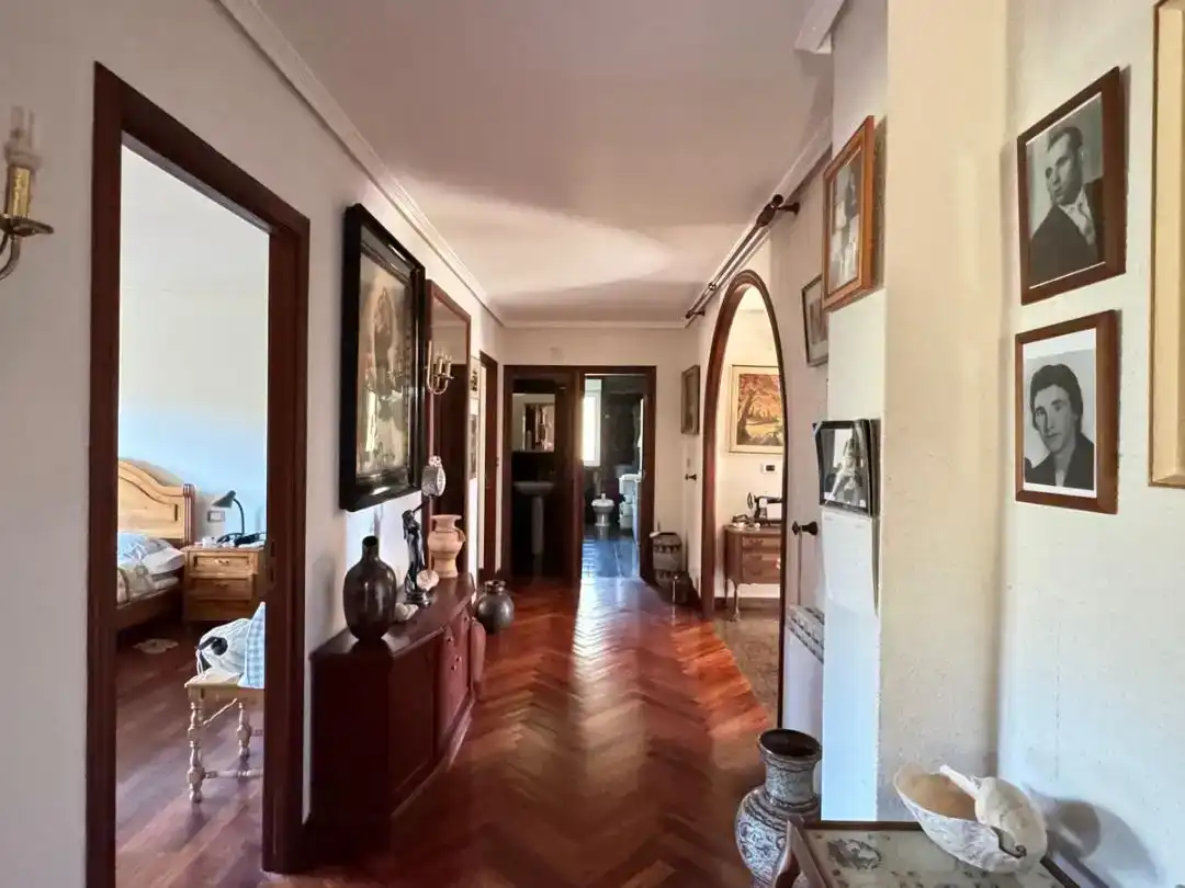 Casa o xalet en venda en Cangas  amb Aire condicionat i Balcó