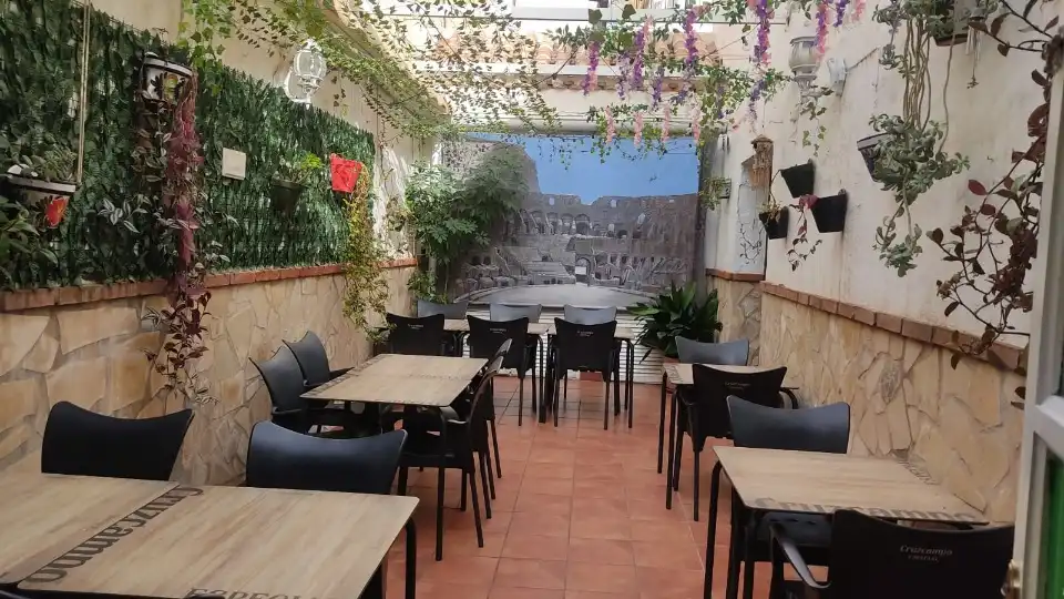 Gewerbefläche zur Übernahme in Calle Ánimas 14, imagen 2