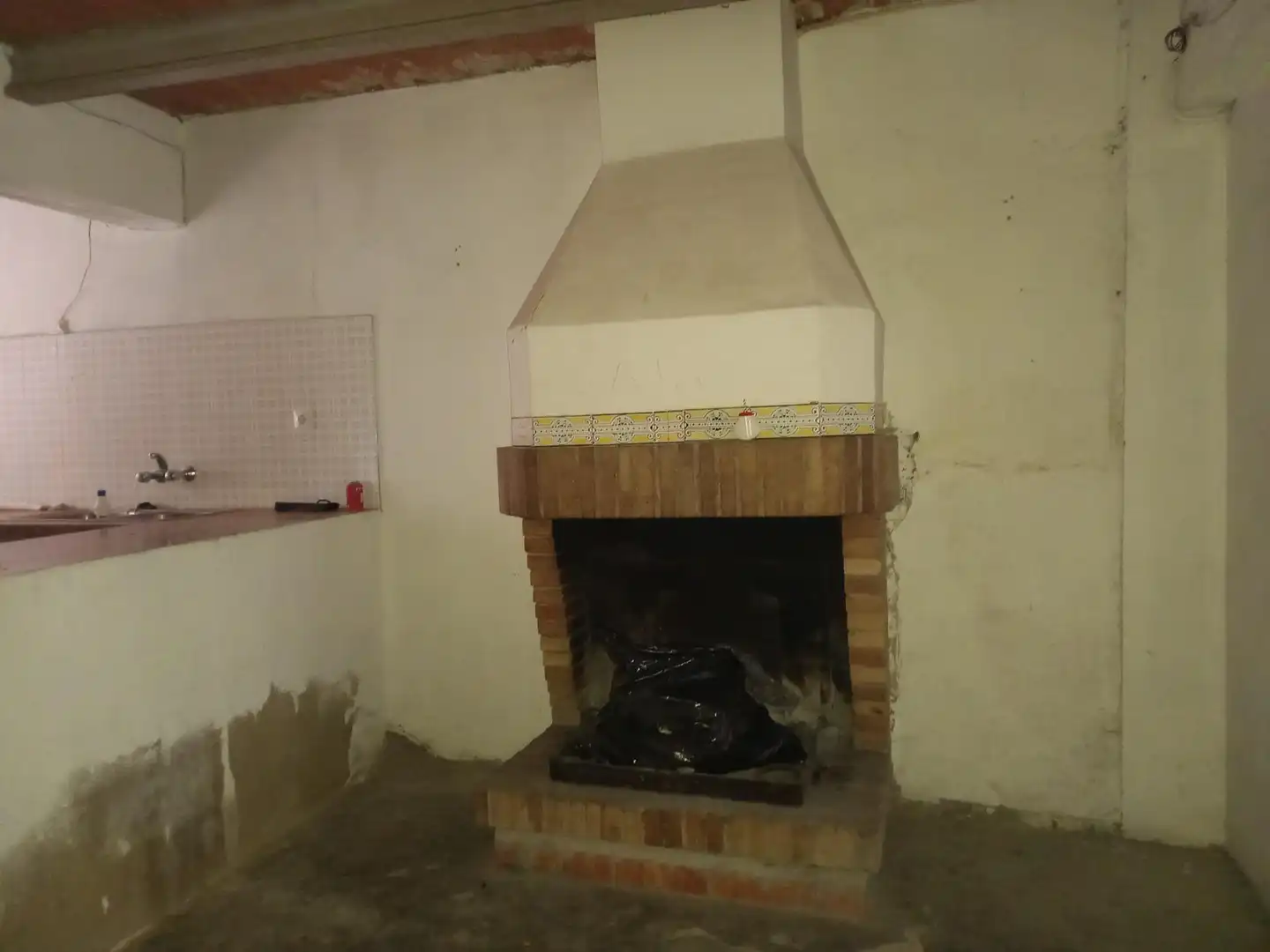 Casa o xalet en venda en Miravet amb Balcó