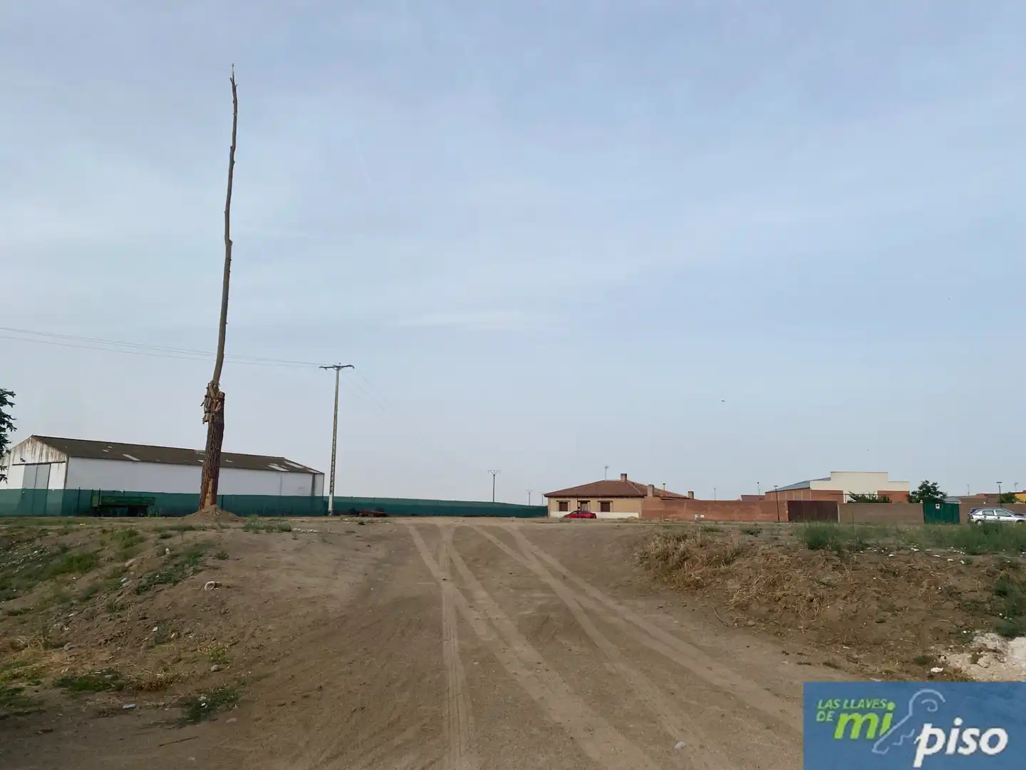 Rural land for sale in Calle Río Ebro 1, imagen 15