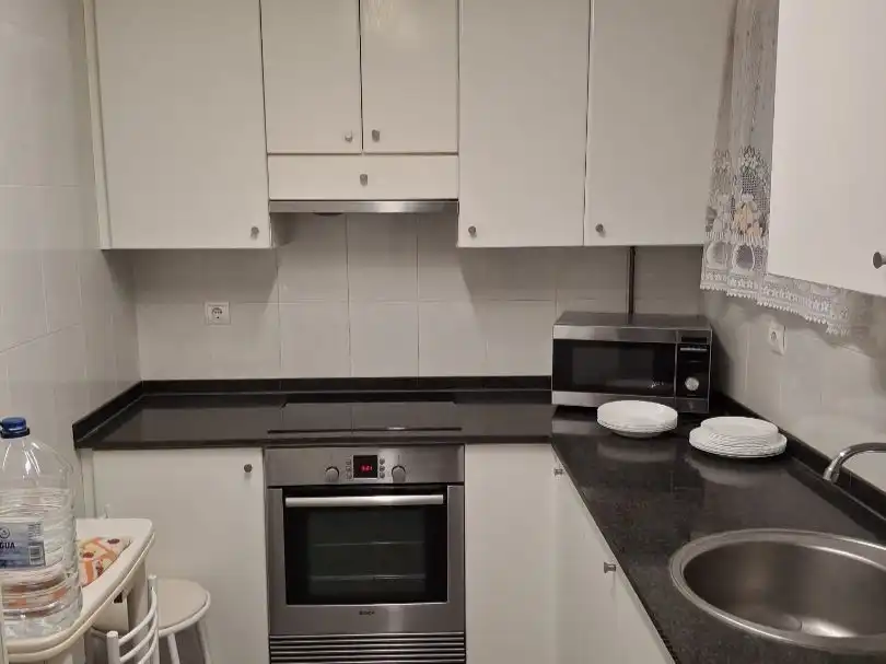 Wohnung mit Garten zum Verkauf in Rovira i Virgili 32, imagen 21