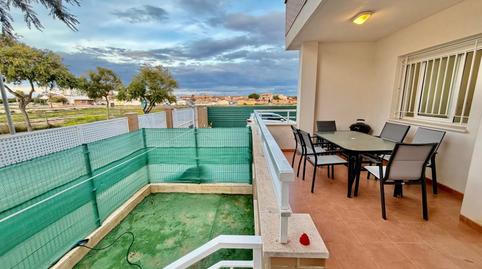 Foto 5 de Casa o xalet en venda a San Cayetano, Torre-Pacheco