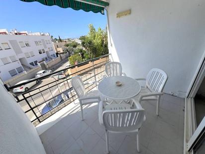 Terrassa de Apartament en venda en El Vendrell amb Terrassa