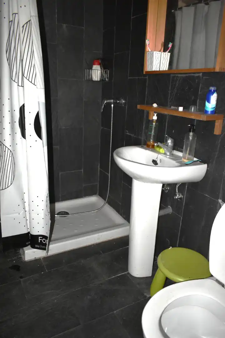 House with garden for sale in Lugar O Teso, imagen 5