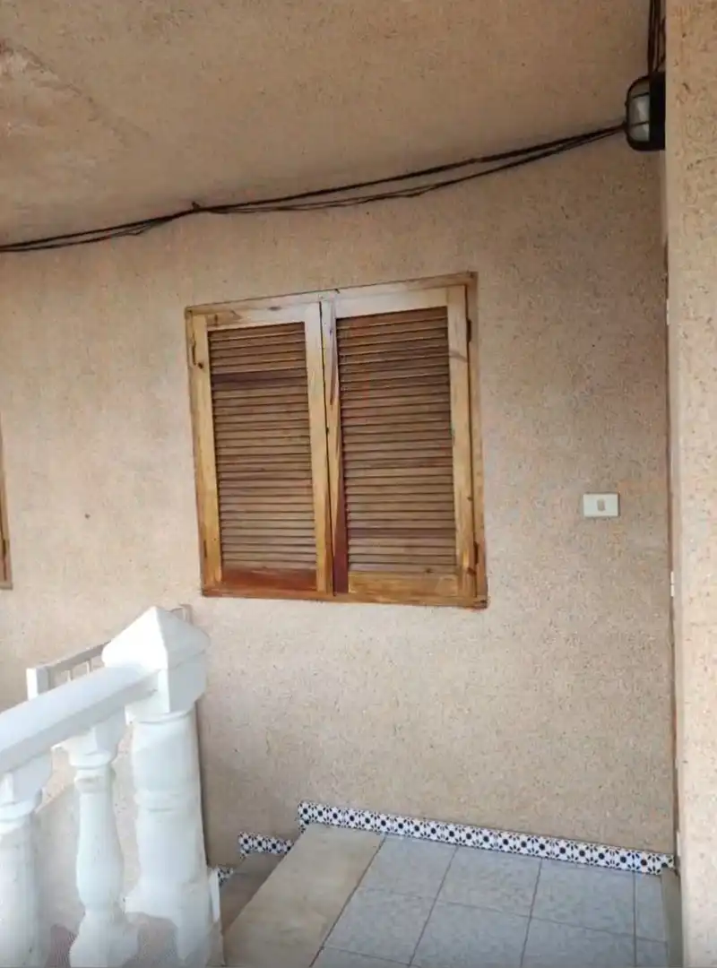 Terraza de Apartamento en venta en San Pedro del Pinatar con Terraza y Amueblado