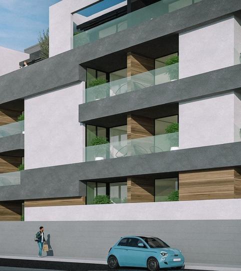 Photo 2 of Flat for sale in Calle Calle de Graciliano Alonso, Vecindario - El Doctoral - Cruce de Sardina, Santa Lucía de Tirajana