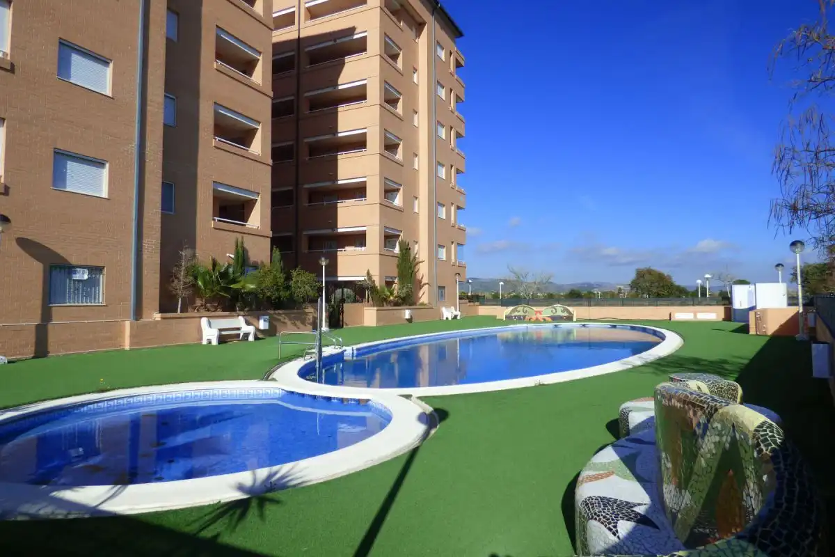 Apartment mit Pool zum Verkauf in Alemania 4, imagen 51