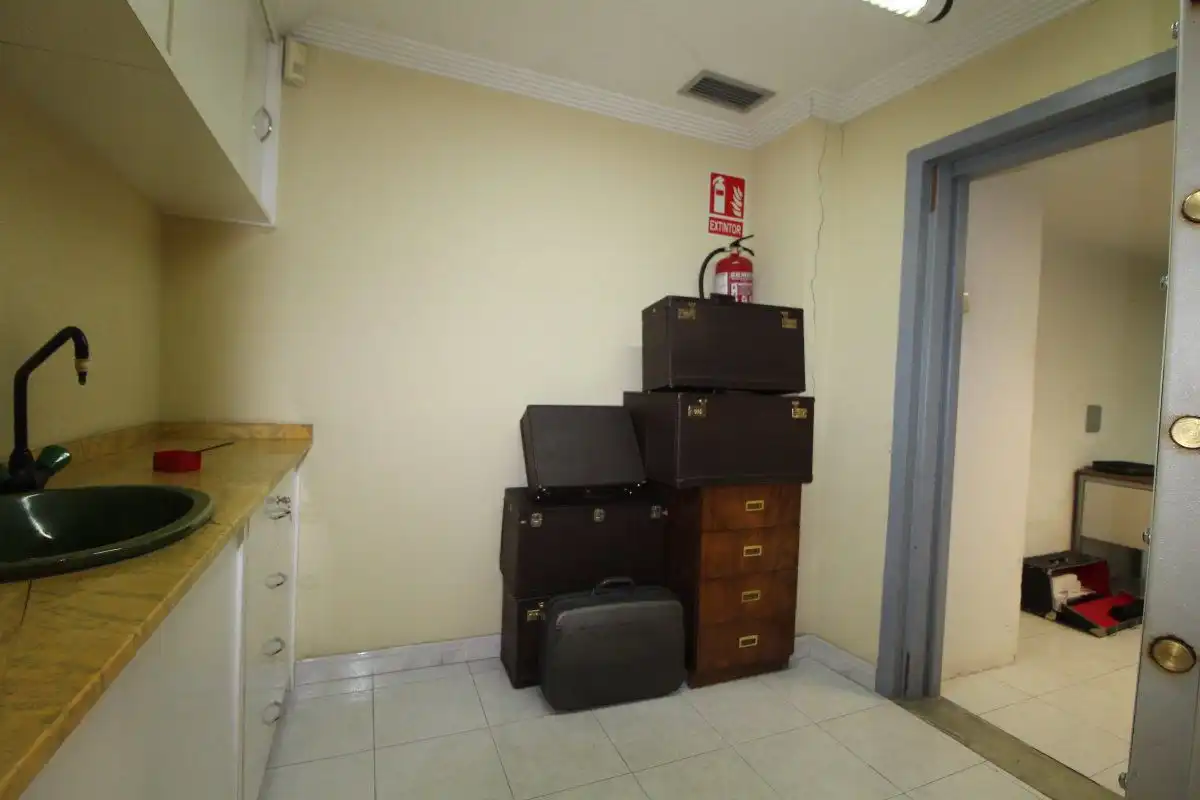 Bureau avec ascenseur à vendre à Centro - Casco Histórico, imagen 19