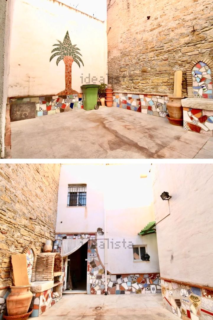 House or chalet for sale in Calle San Miguel, 15, Residencial Triana - Barrio Alto