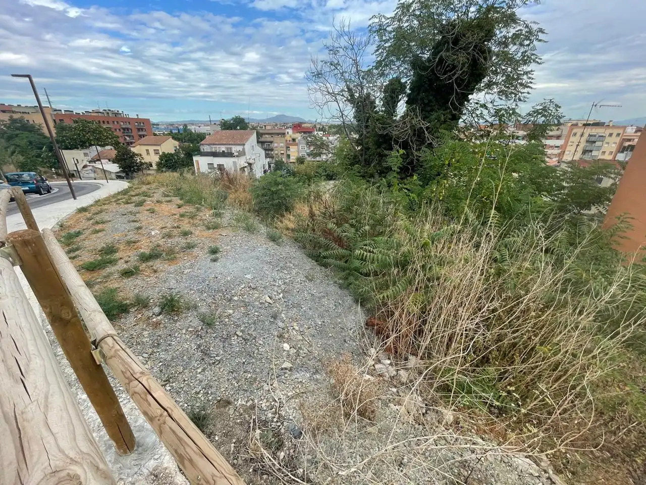 Residencial en venta en Montcada i Reixac
