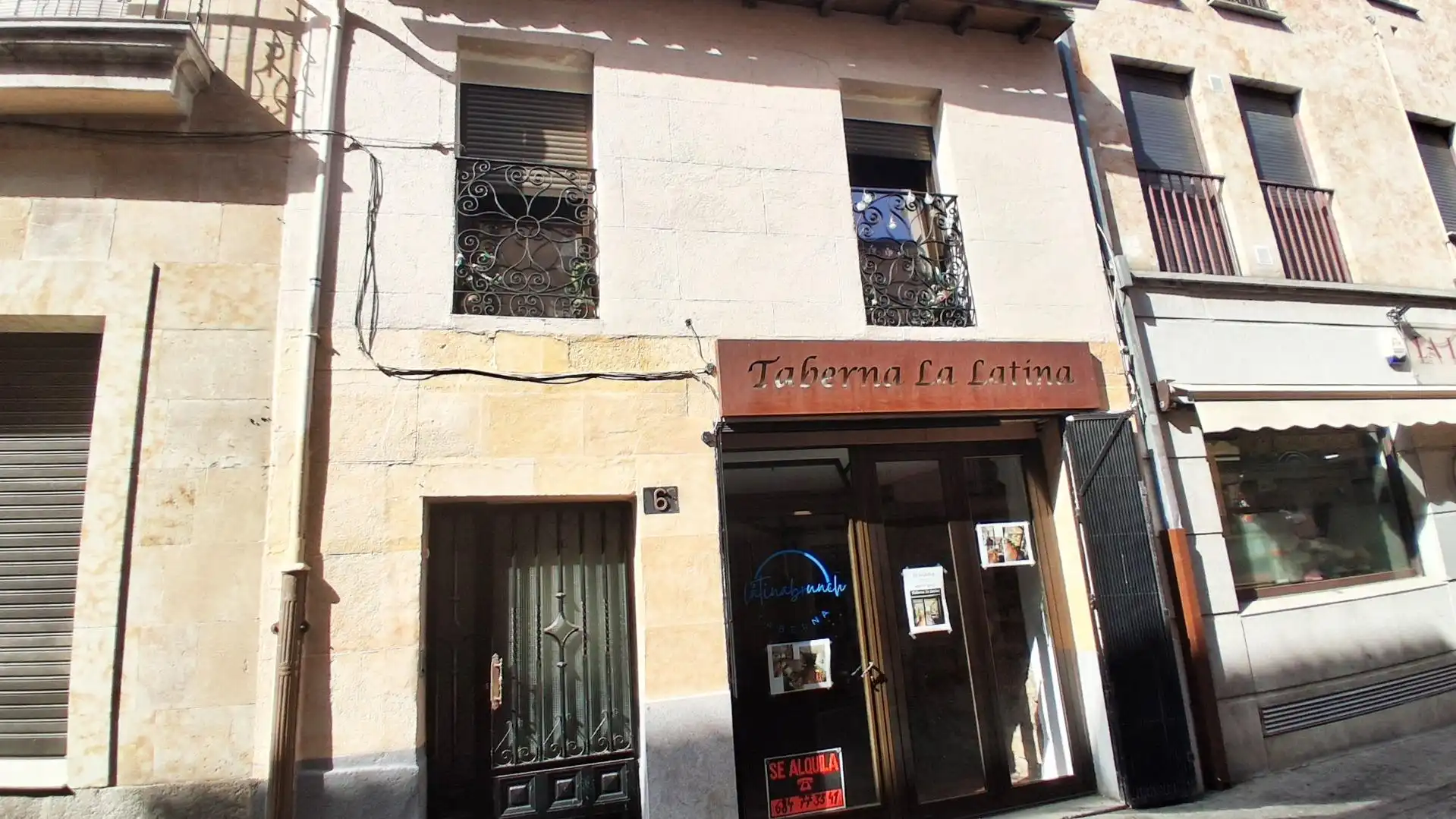 Casa o chalet en venta en Salamanca
