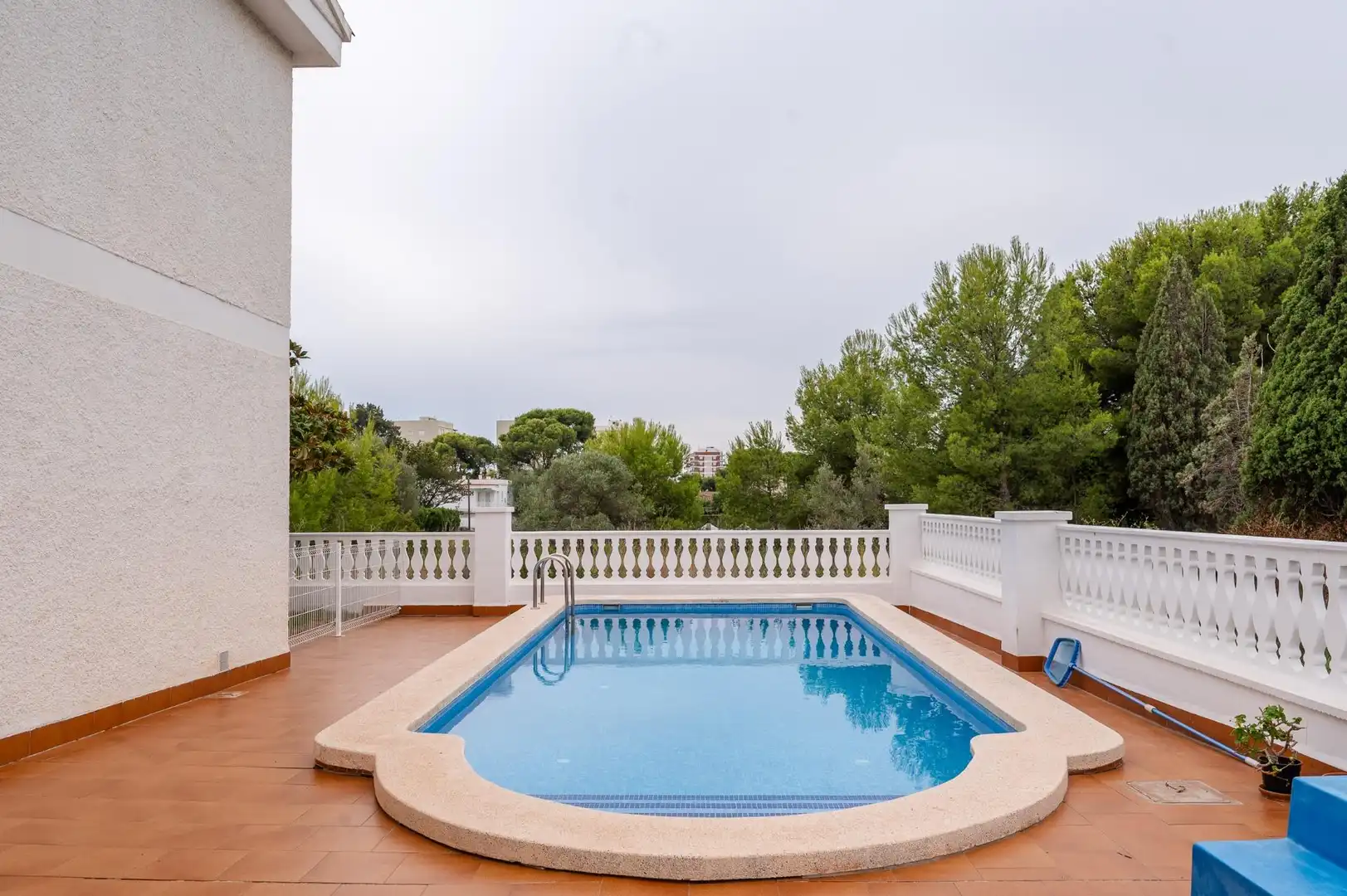 Casa pareada con terraza en venta en Calle ALCALA DE CHIVERT, imagen 41