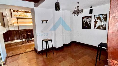 Photo 5 of Premises to rent in Avenida de Madrid, 2, Reyes Católicos, Madrid