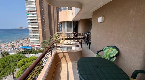 Foto 5 de Piso en venta en Avenida del Mediterráneo, Playa Levante, Benidorm