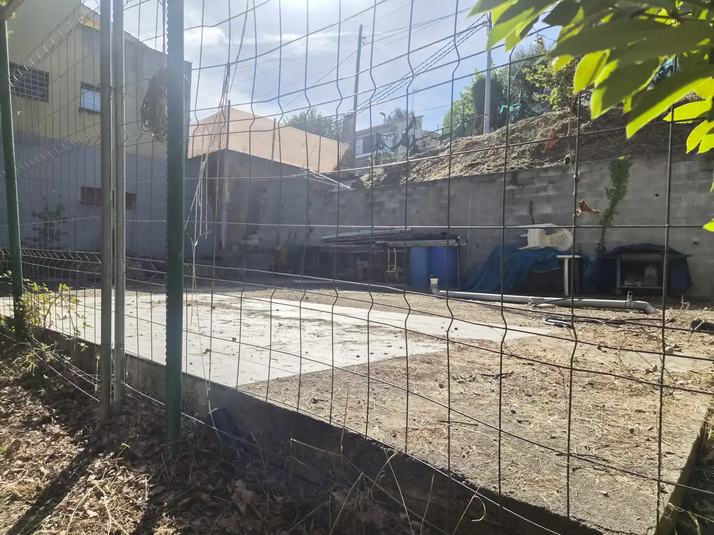 Terreny residencial en venda a Carrer de la Morera 21, imagen 5
