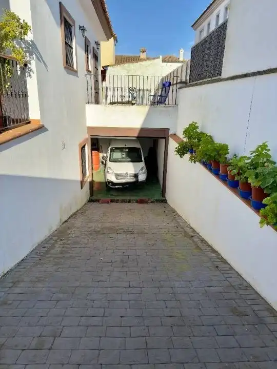 Chalet con jardín en venta en Medina Sidonia, imagen 13
