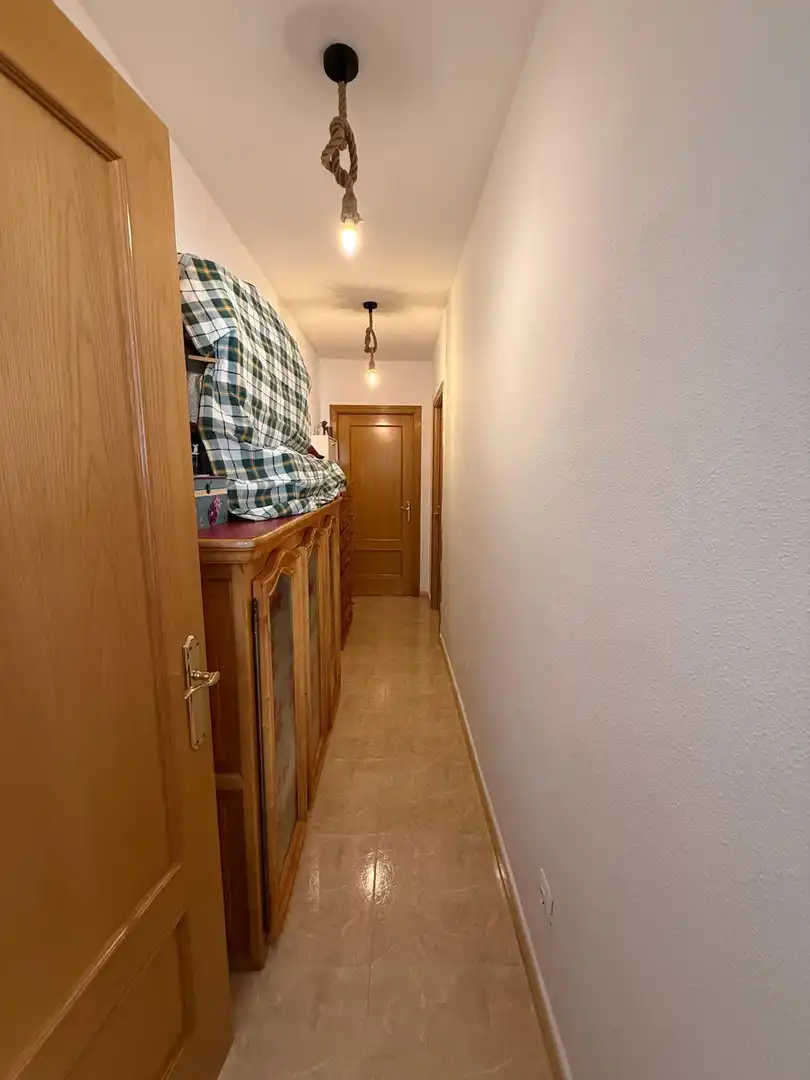 Piso en venta en Villaseca de la Sagra con Aire acondicionado y Jardín privado