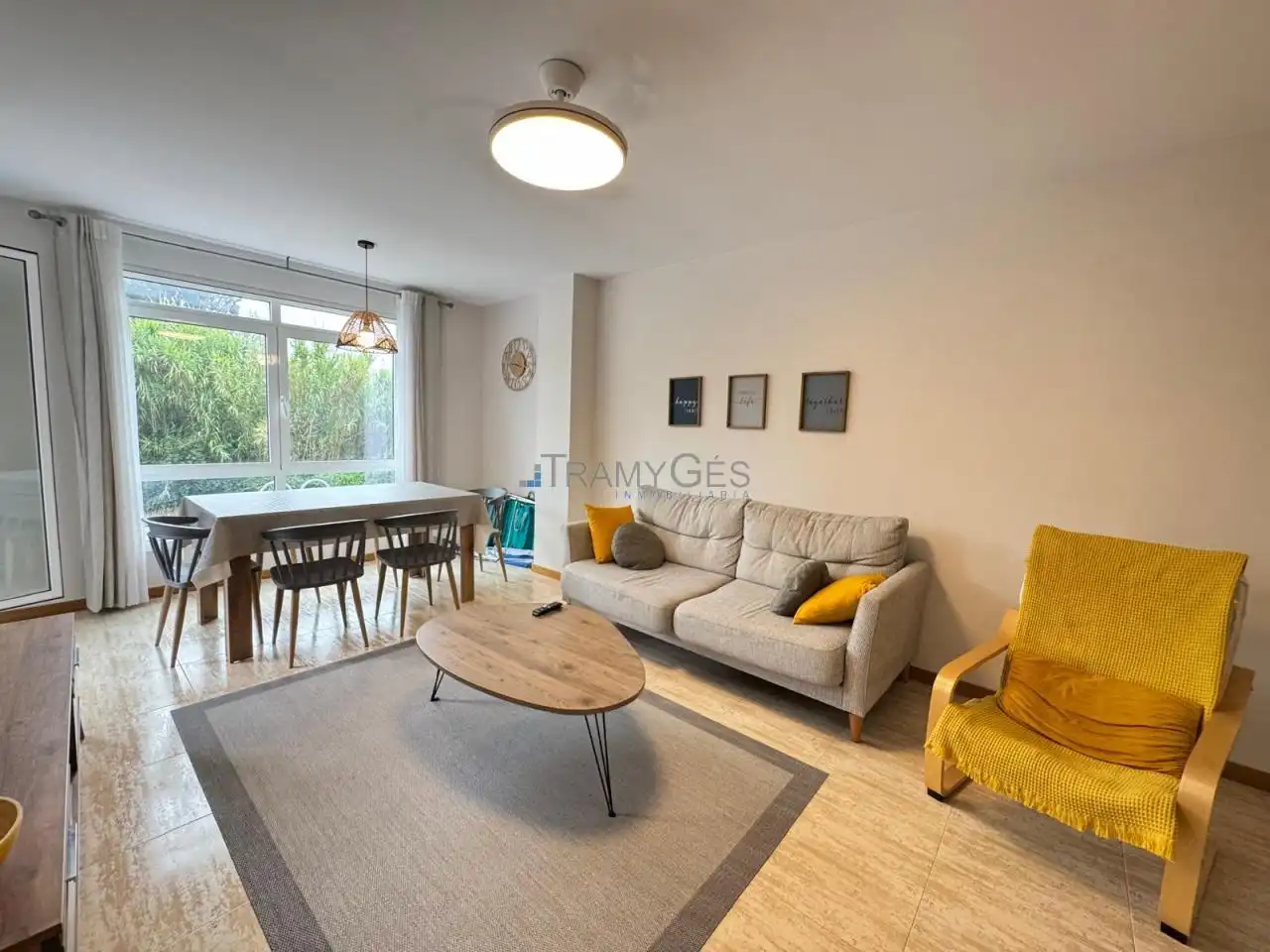 Apartament de lloguer a AVD SAMIL, Alcabre