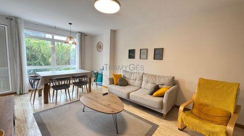 Foto 3 de Apartament de lloguer a Avd Samil, Alcabre, Vigo