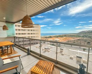 Apartament de lloguer a Los Arenales del Sol