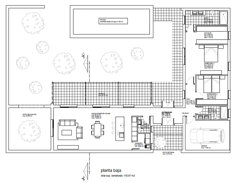 Residential land for sale in Costitx, imagen 7