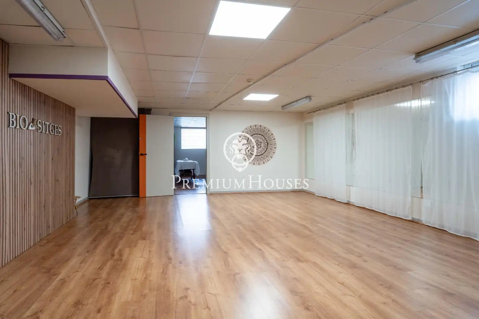 Local comercial en venda a Ametllers - Poble-Sec, imagen 11