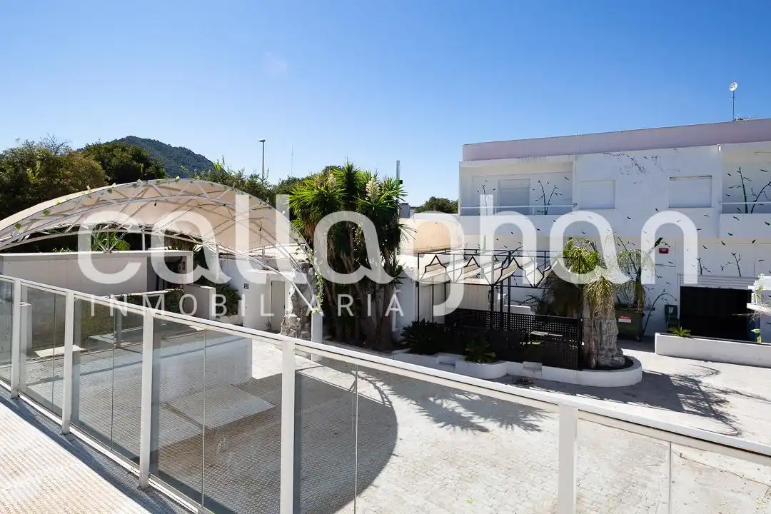 Local comercial en venda a Calle BRAÇAL DEL RONCADOR, imagen 3