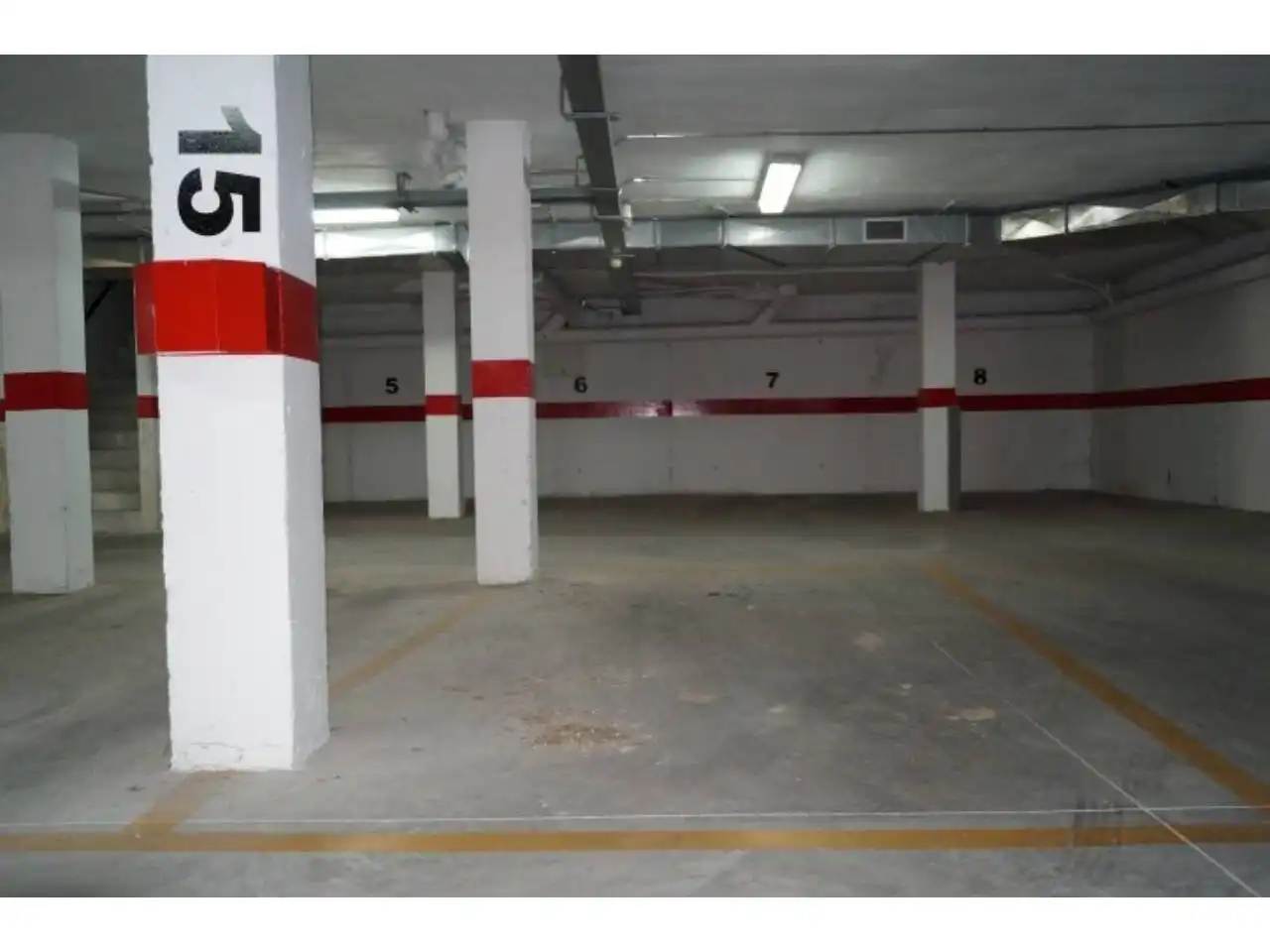 Wohnung mit Terrasse zum Verkauf in Baena, imagen 12