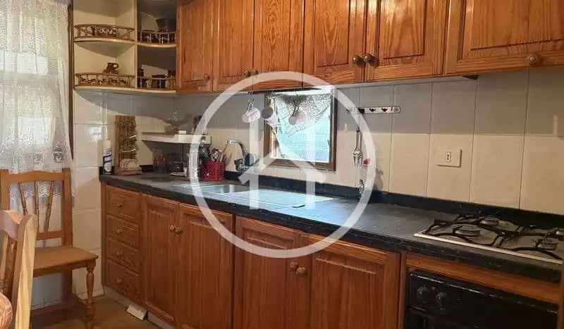 Kitchen of Houses for sale in Tegueste  with Private garden, Terrace and Furnished