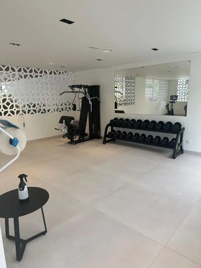 Flat for sale in Marbella  with Air Conditioner, Terrace and Internet