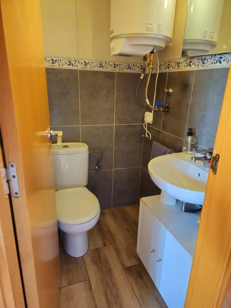 Terraced house with terrace for sale in Plaza Plaza Palmeres, imagen 38