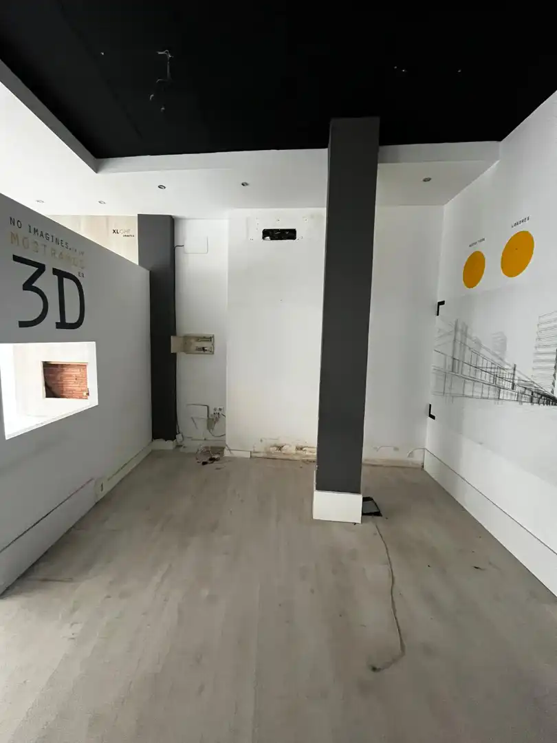 Business premises to rent in Calle de Calatrava, imagen 7