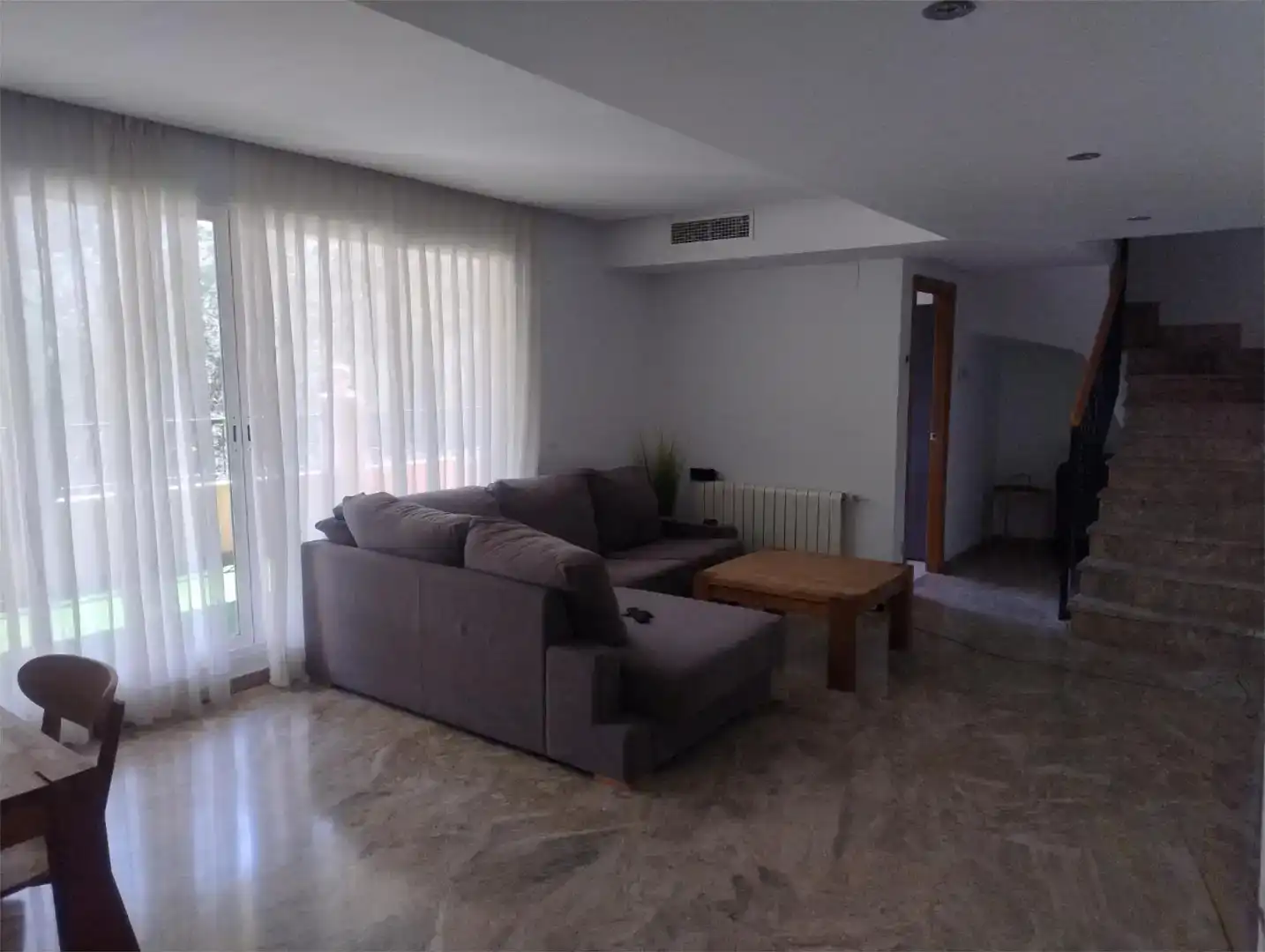 Wohnzimmer von Wohnung zum Verkauf in Bétera