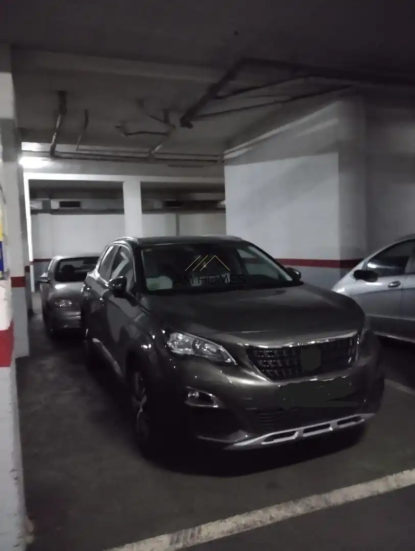 Einzelparkplatz zum Verkauf in ARQ MORELL 10, imagen 3