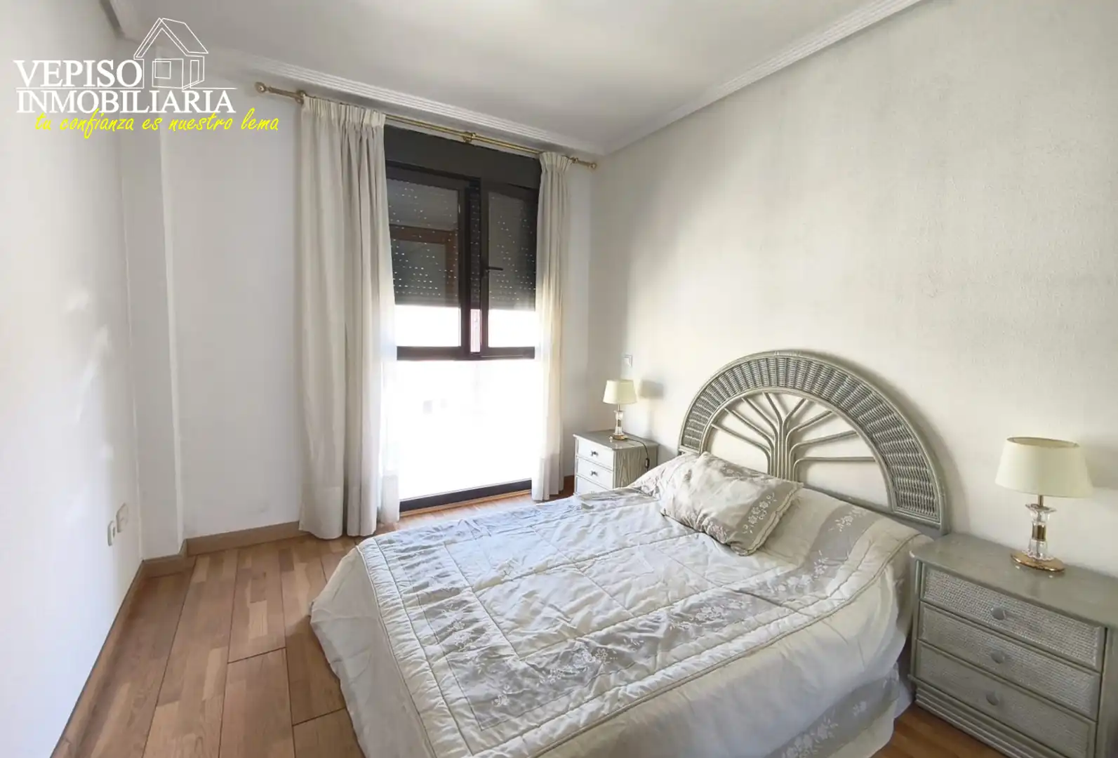 Apartament amb terrassa en venda a Avenida de Pedro Díez, imagen 8