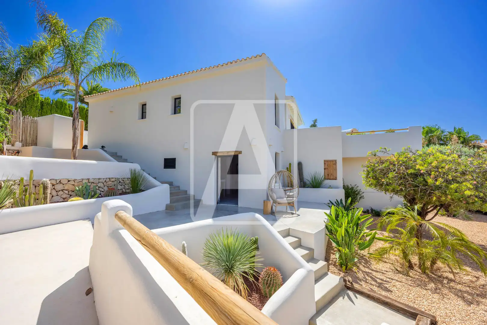 Villa avec piscine à vendre à La Viña - Montemar - San Jaime, imagen 79