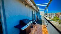 Terrace of Flat for sale in  Madrid Capital  with Air Conditioner and Terrace