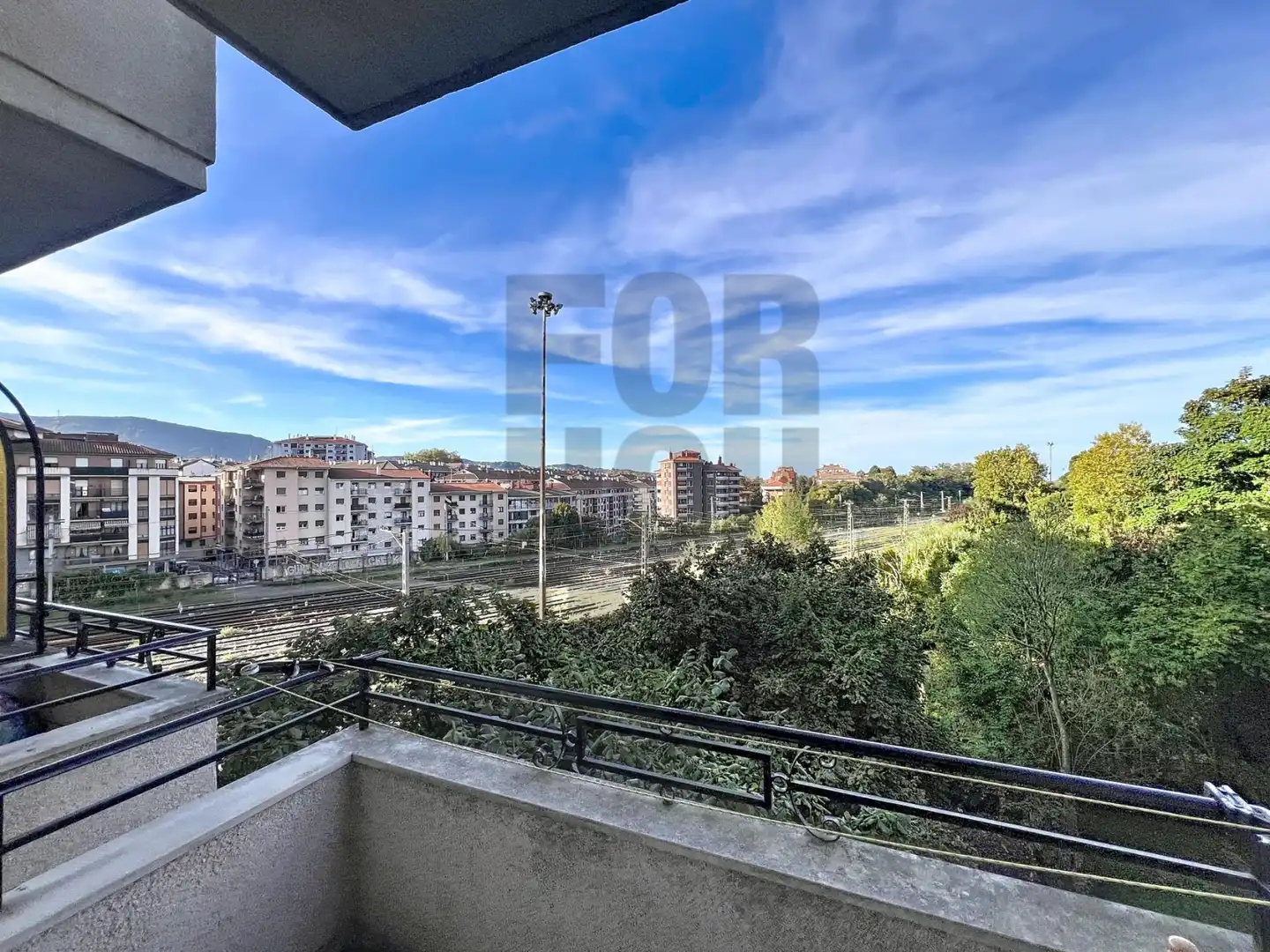 Appartement compact avec terrasse à vendre à Paseo DE COLON, imagen 15