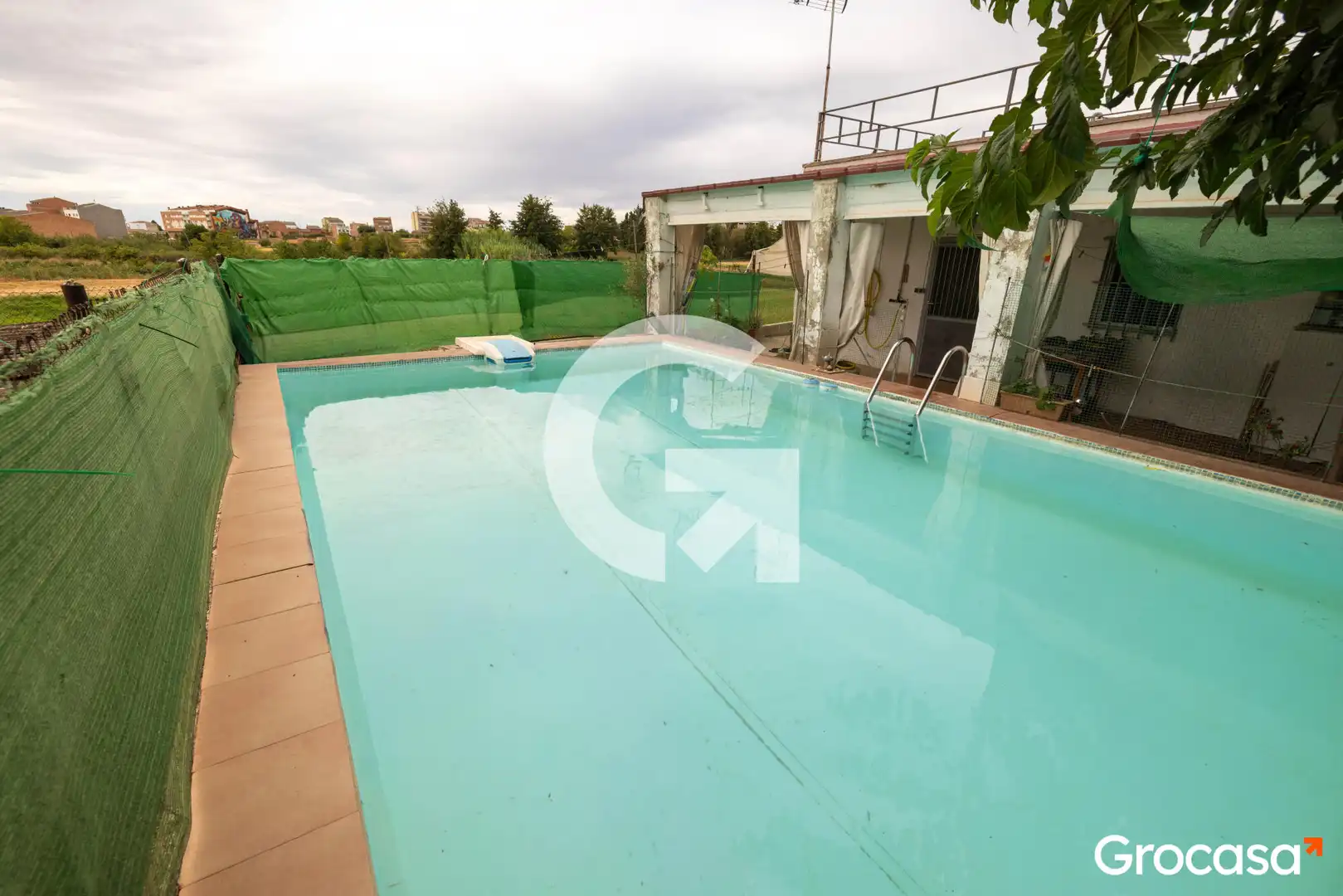 Villa avec piscine à vendre à UR SAURET, imagen 3