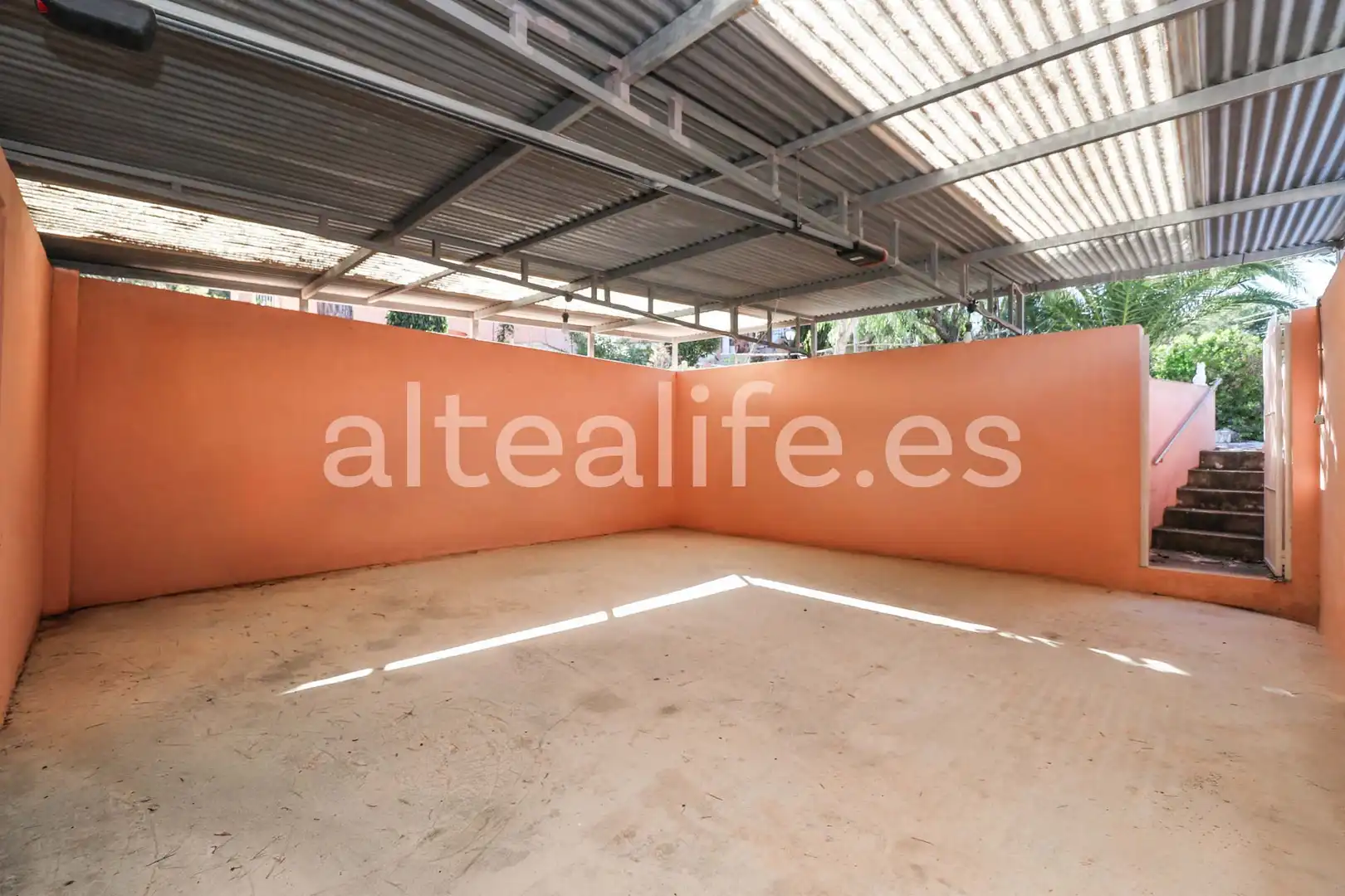 Houses for sale in L'Alfàs del Pi  with Air Conditioner, Heating and Private garden