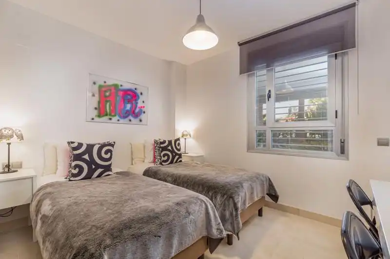Wohnung mit Pool zur Miete in Los Arqueros  - Puerto del Almendro, imagen 13