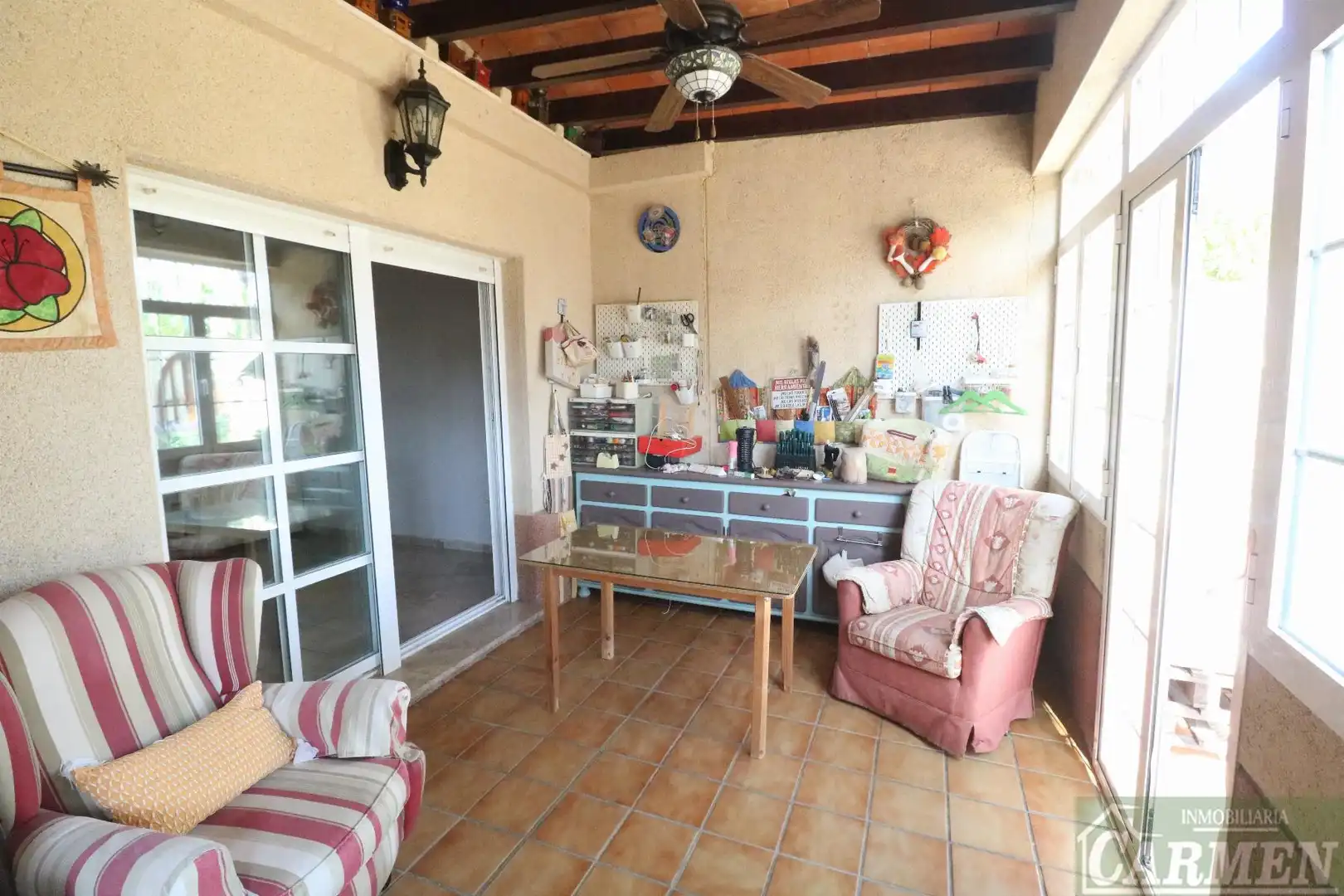 Casa amb piscina en venda a Jerez Sur, imagen 14