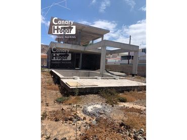 Casa con piscina en venta en Palm - Mar